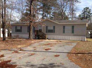 517 Sullivan Rd LOT 6, Warner Robins, GA 31093