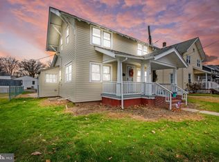 290 Shell Rd, Penns Grove, NJ 08069