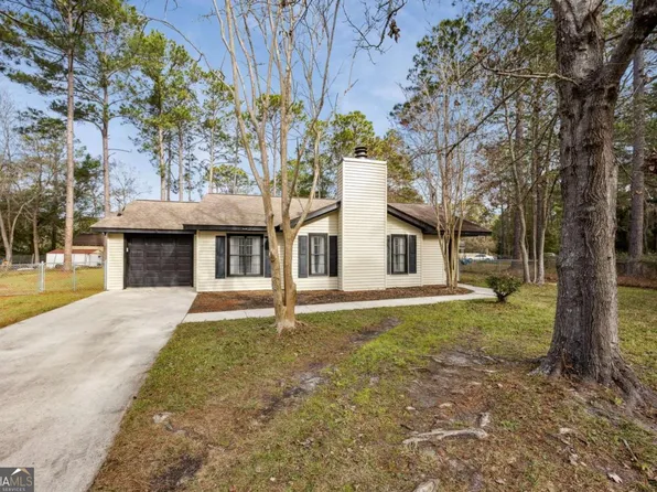 117 Doris St, Saint Marys, GA 31558
