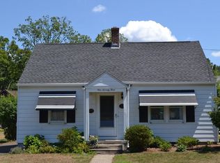 173 Powell Ave, Springfield, MA 01118