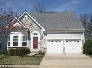 5988 Piney Grove Way, Gainesville, VA 20155