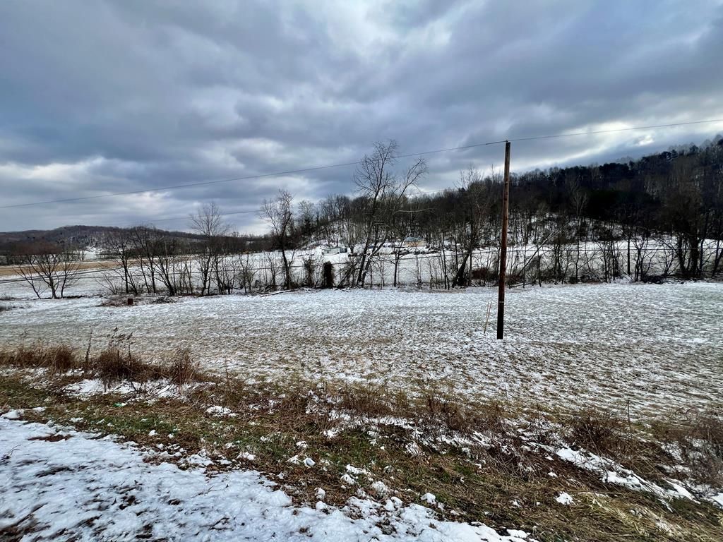 Real estate listing image