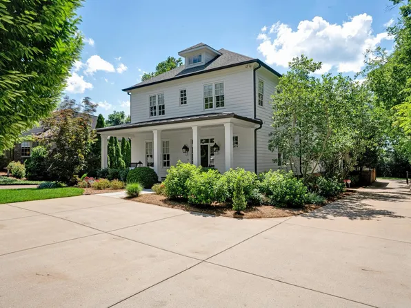 815 Wilson Blvd, Nashville, TN 37215
