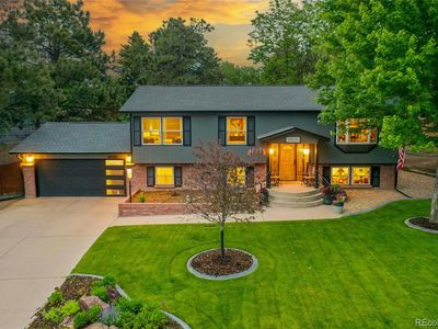 20520 E Regency Way, Parker, CO, 80138