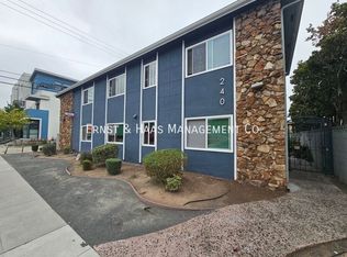 240 E Burnett St APT 5, Long Beach, CA 90806