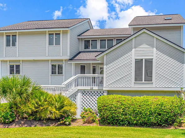 37 Rebellion Rd, Charleston, SC 29407