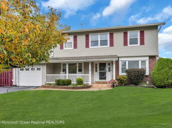 26 Wyoming Drive, Jackson, NJ 08527