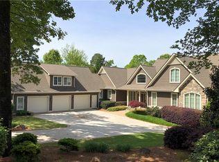 310 Oakleaf Ct, Seneca, SC 29672