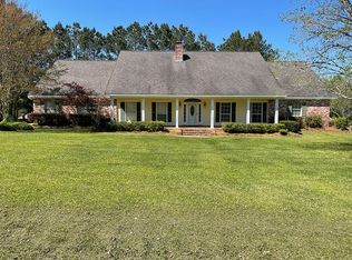 117 Foxton Dr, Raymond, MS 39154