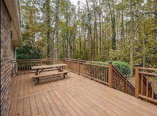 2877 Hickory Ln, Snellville, GA 30078