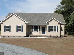 4327 Gavins Run, Hurlock, MD 21643