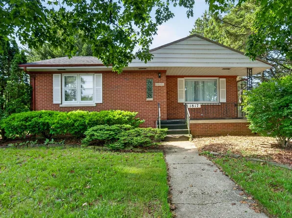 1817 81st STREET, Kenosha, WI 53143