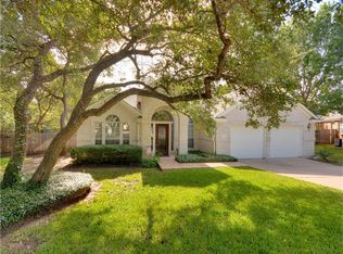 1306 Brianna Ct, Cedar Park, TX 78613