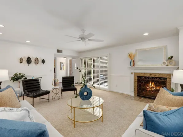 5228 Caminito Solitario, San Diego, CA 92108