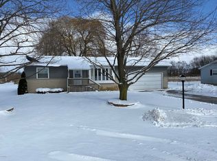 282 E Union City Rd, Coldwater, MI 49036