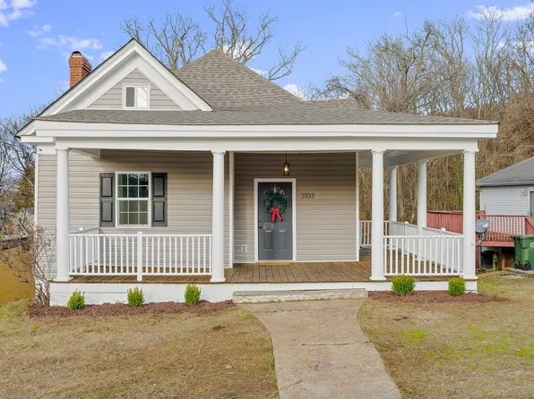 3103 E 30th St, Chattanooga, TN 37407
