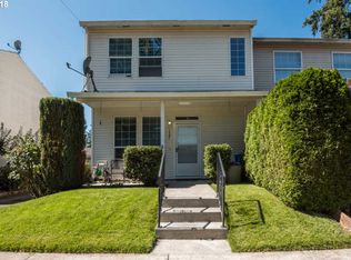 1541 NE 132nd Ave, Portland, OR 97230
