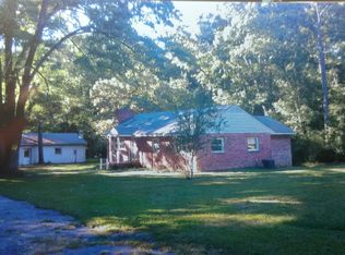 13076 W Patrick Henry Rd, Ashland, VA 23005