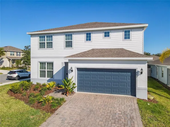 2248 Canopy Terrace Blvd, Deland, FL 32724