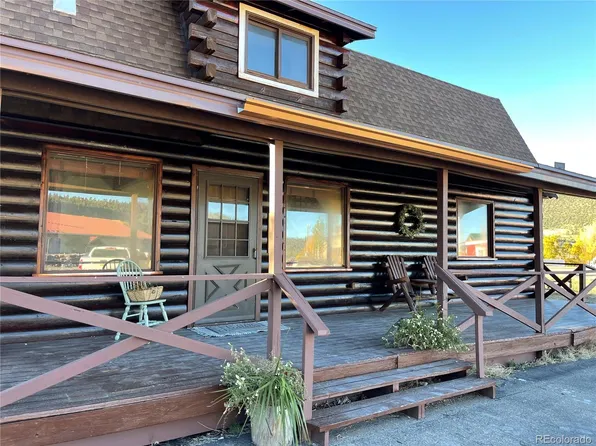 35 Park Drive, South Fork, CO 81154
