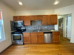 2 Torpie St #2, Boston, MA 02120