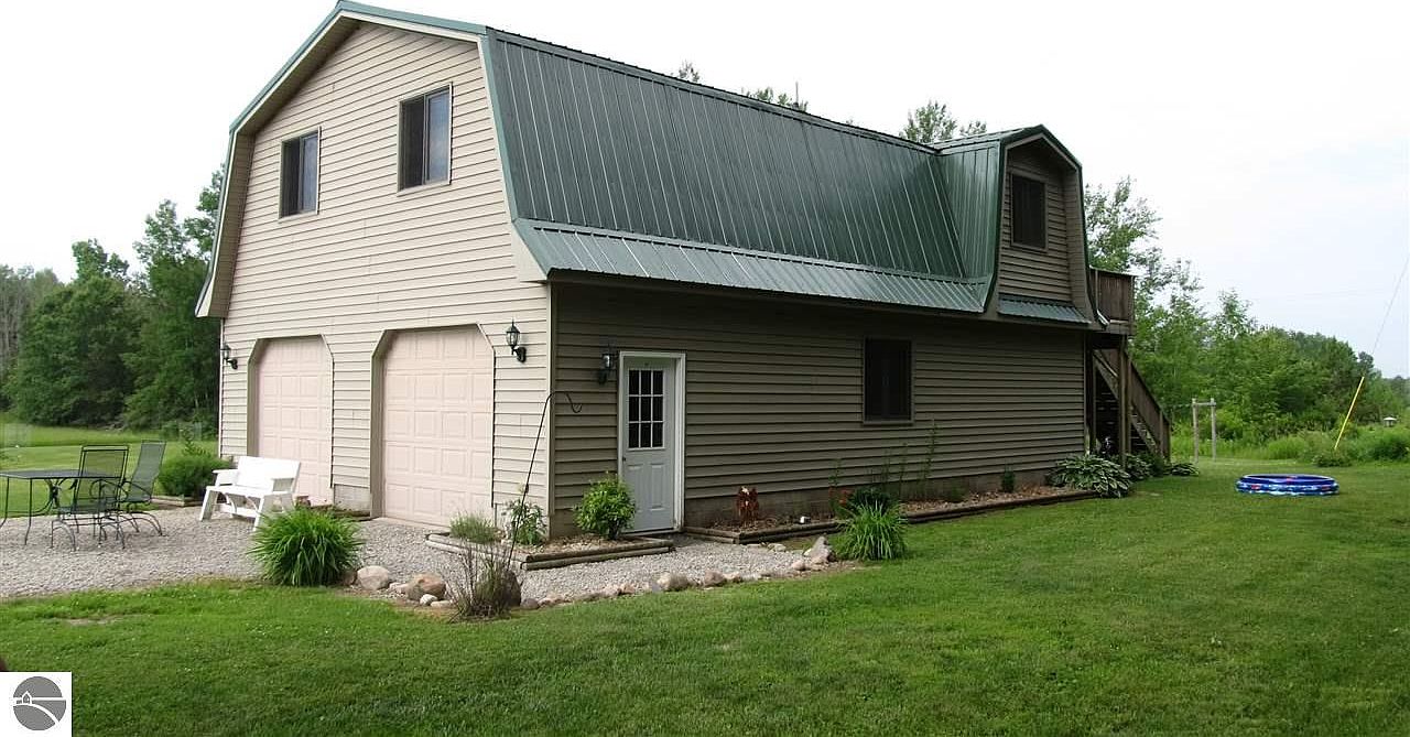 3746 W Lagrant Rd, Twining, MI 48766 Zillow