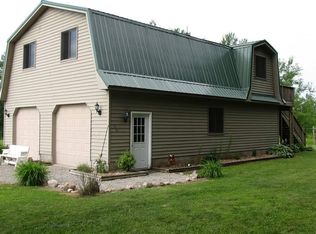 3746 W Lagrant Rd, Twining, MI 48766