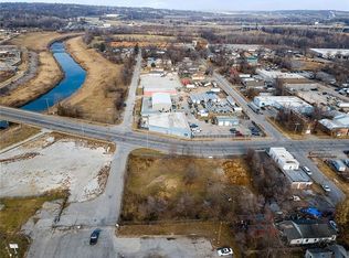 6317 N Stadium Dr, Kansas City, MO 64129