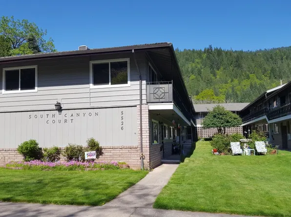 5526 Dunsmuir Ave APT 15, Dunsmuir, CA 96025