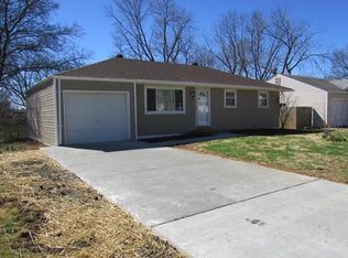 9508 Marbob Dr, Saint Louis, MO 63123