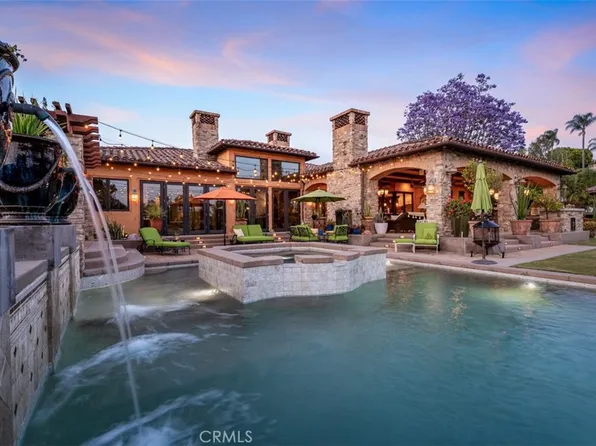 25492 Spotted Pony Ln, Laguna Hills, CA 92653