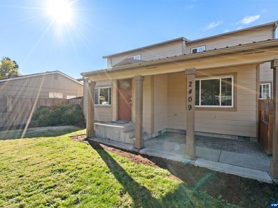 2409 32nd Ave NE, Salem, OR, 97301