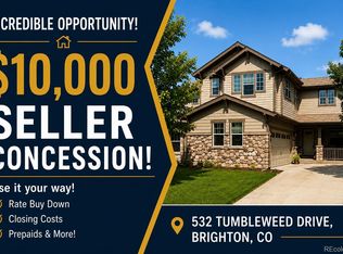532 Tumbleweed Dr, Brighton, CO 80601