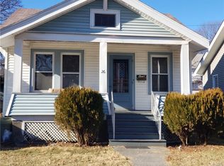 26 Edgar St, Poughkeepsie, NY 12603
