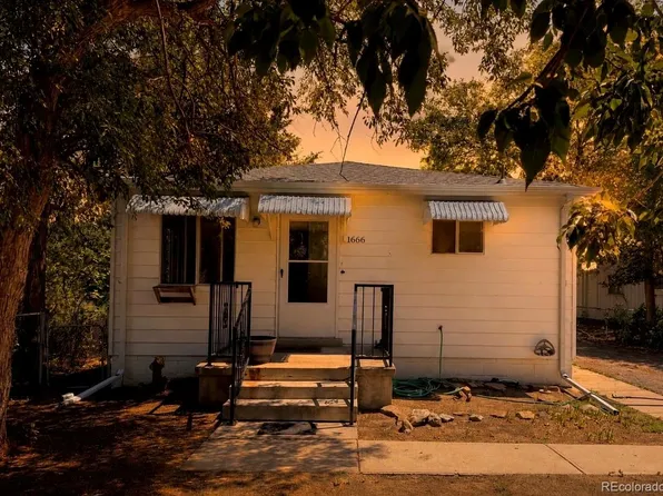 1666 Main St, Strasburg, CO 80136