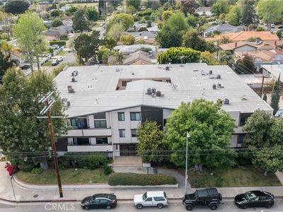 5805 Whitsett Ave APT 102, Valley Village, CA, 91607