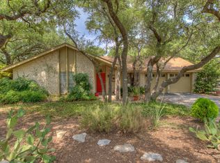 7804 Phoenix Pass, Austin, TX 78737