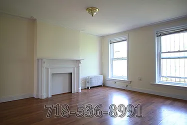 Rented by Next Door Realty NYC