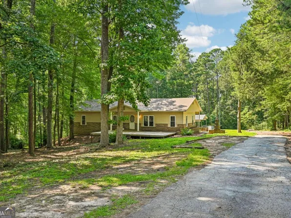 85 Labelle Rd, Villa Rica, GA 30180