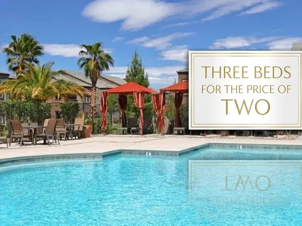 6650 W Warm Springs Rd, Las Vegas, NV