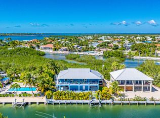 743 Pattison Dr, Cudjoe Key, FL 33042