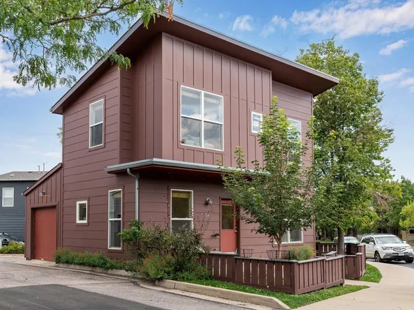 1547 Easy Rider Ln #101, Boulder, CO 80304