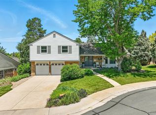 6979 E Fremont Ave, Centennial, CO 80112