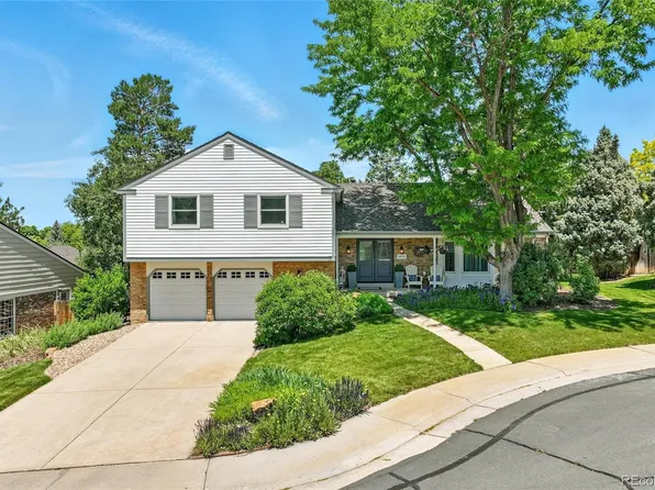 6979 E Fremont Avenue, Centennial, CO 80112