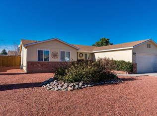 3500 N Dale Dr, Prescott Valley, AZ 86314