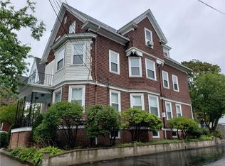 48 E Manning St FLOOR 2, Providence, RI 02906