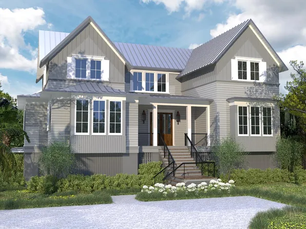 3304 Waterway Blvd, Isle Of Palms, SC 29451