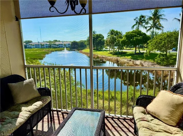 1390 Sweetwater Cv APT 203, Naples, FL 34110