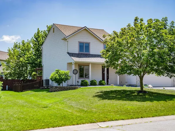 11124 Tangle Trl, Fort Wayne, IN 46845