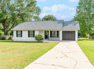 329 John King Rd, Crestview, FL 32539